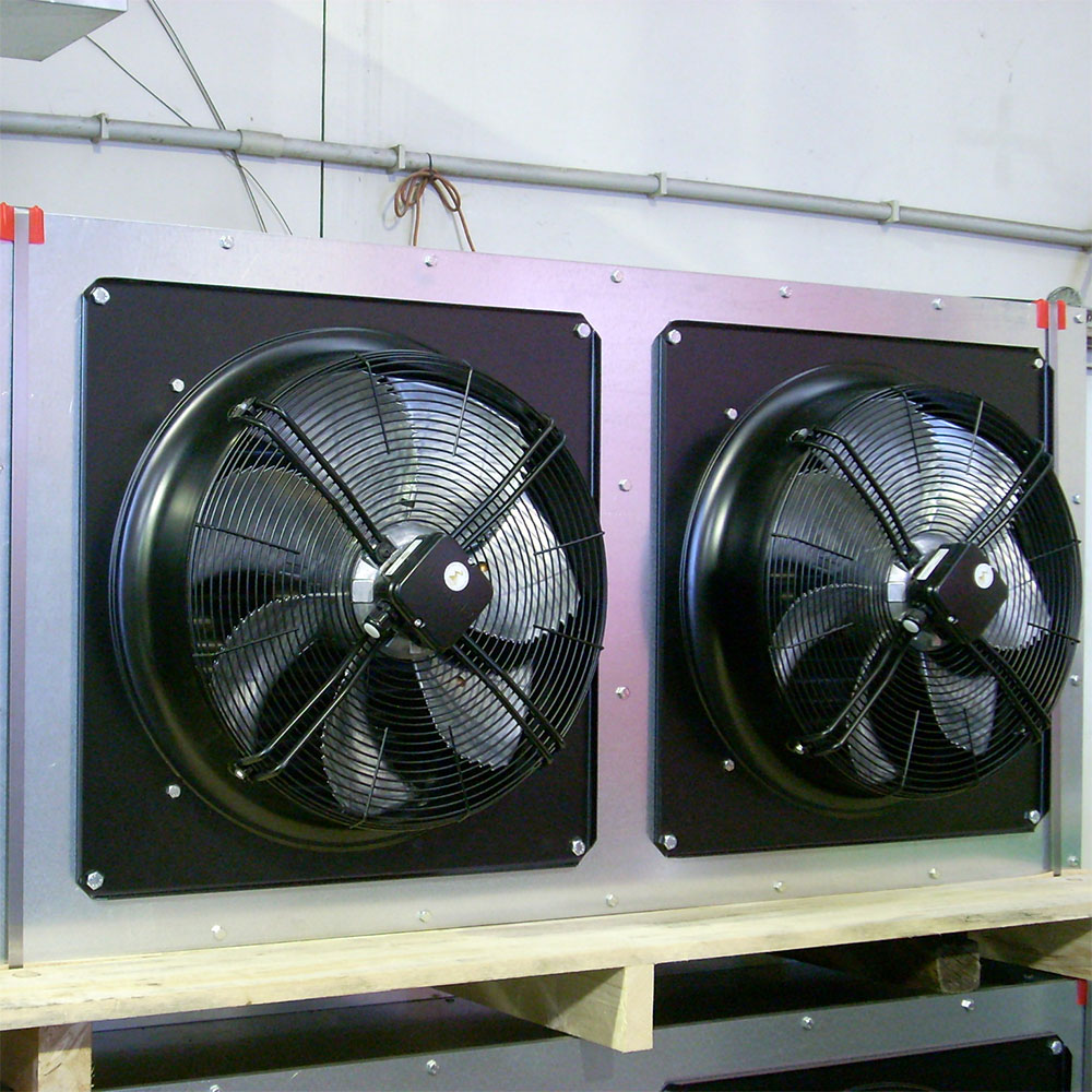 dry cooler